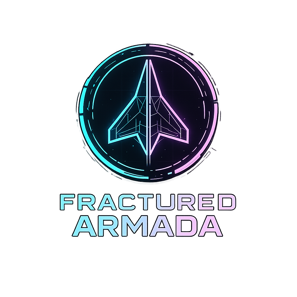 Fractured Armada